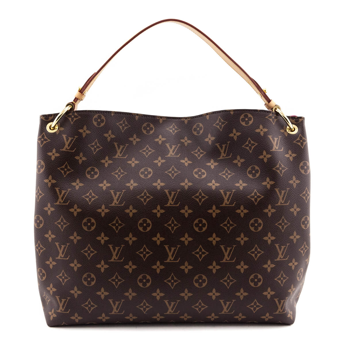 Louis Vuitton Monogram Graceful MM