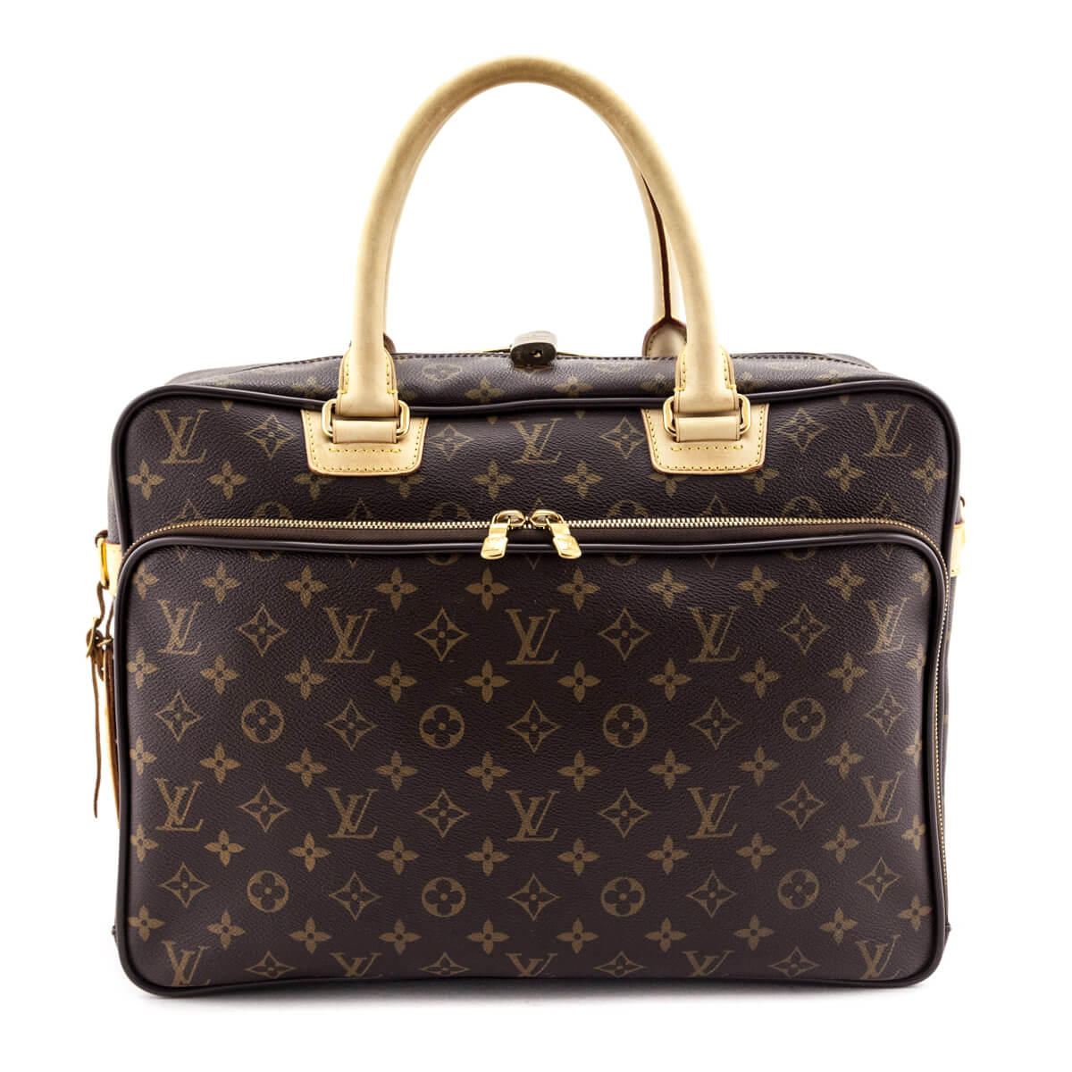 Louis Vuitton Monogram Icare Bag