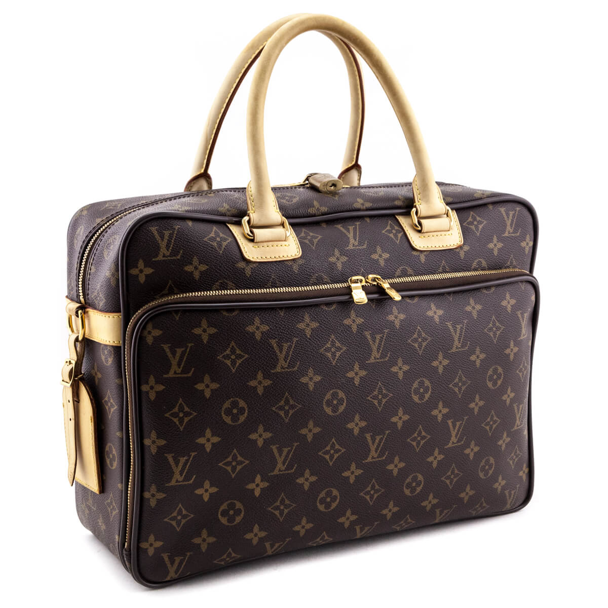 Louis Vuitton Monogram Icare Bag