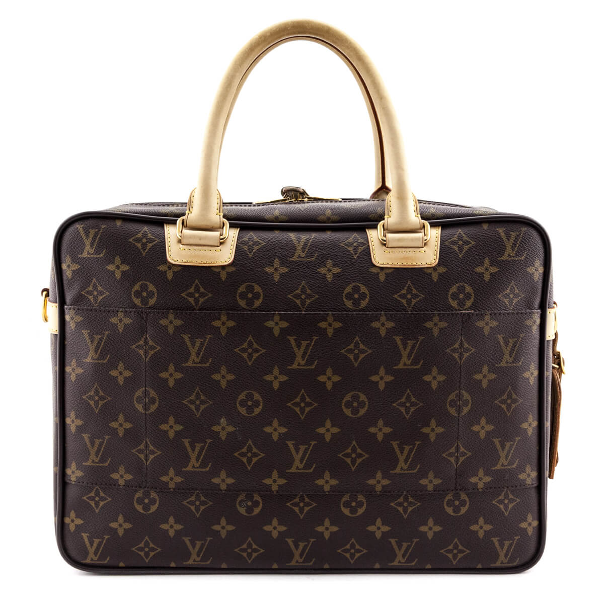Louis Vuitton Monogram Icare Bag