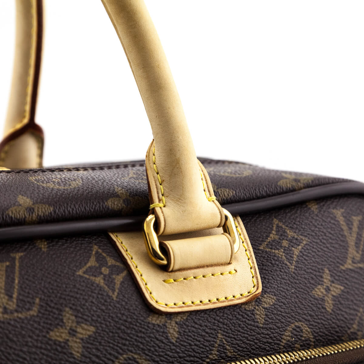 Louis Vuitton Monogram Icare Bag