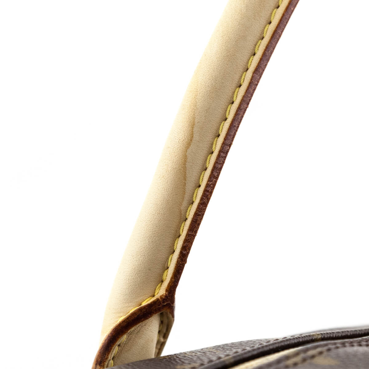 Louis Vuitton Monogram Icare Bag