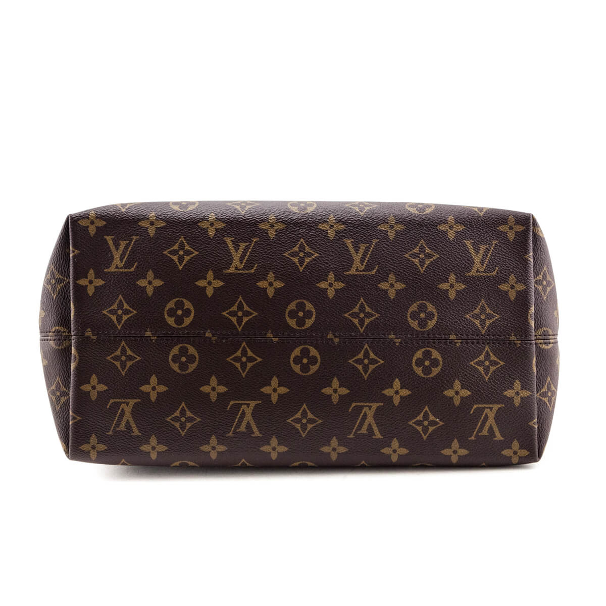 Louis Vuitton Monogram Iena Tote MM