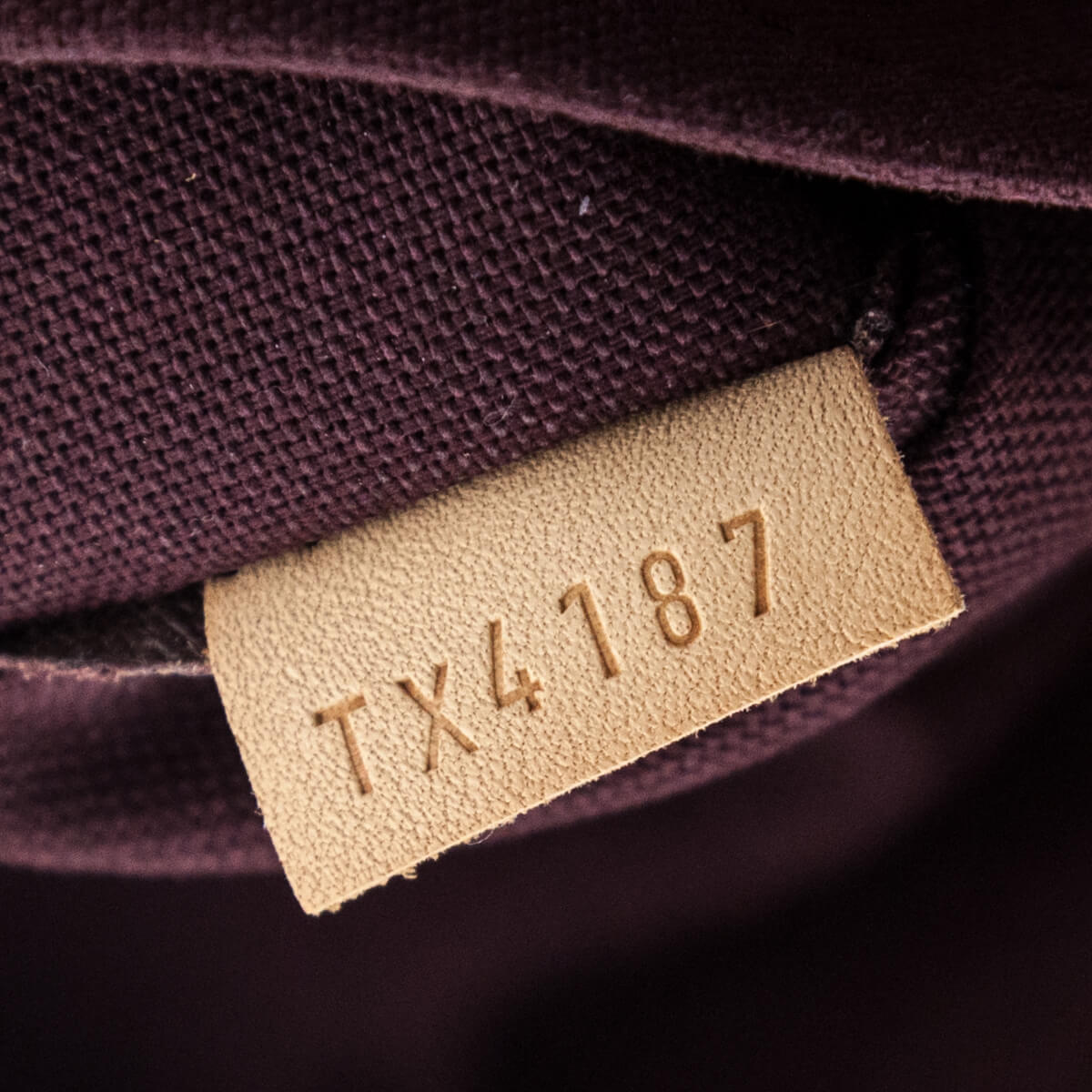 Louis Vuitton Monogram Iena Tote MM