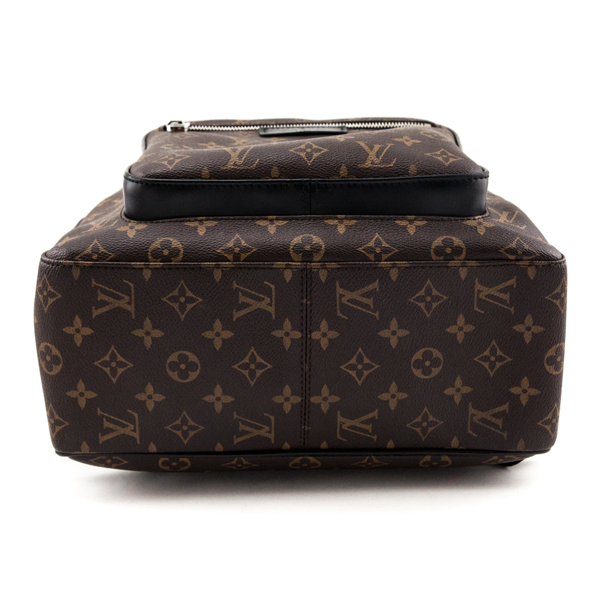 Louis Vuitton Monogram Josh Backpack