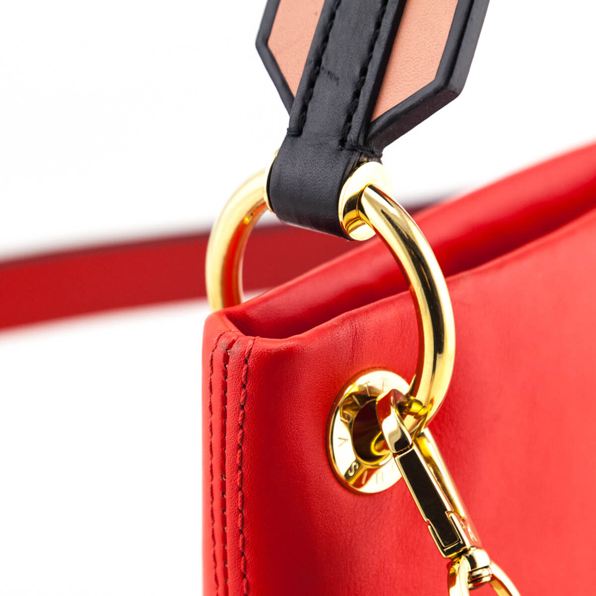 Louis Vuitton Monogram Kabuki Tuileries Besace Bag