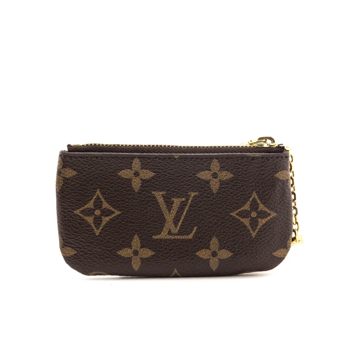 Louis Vuitton Monogram Key Pouch