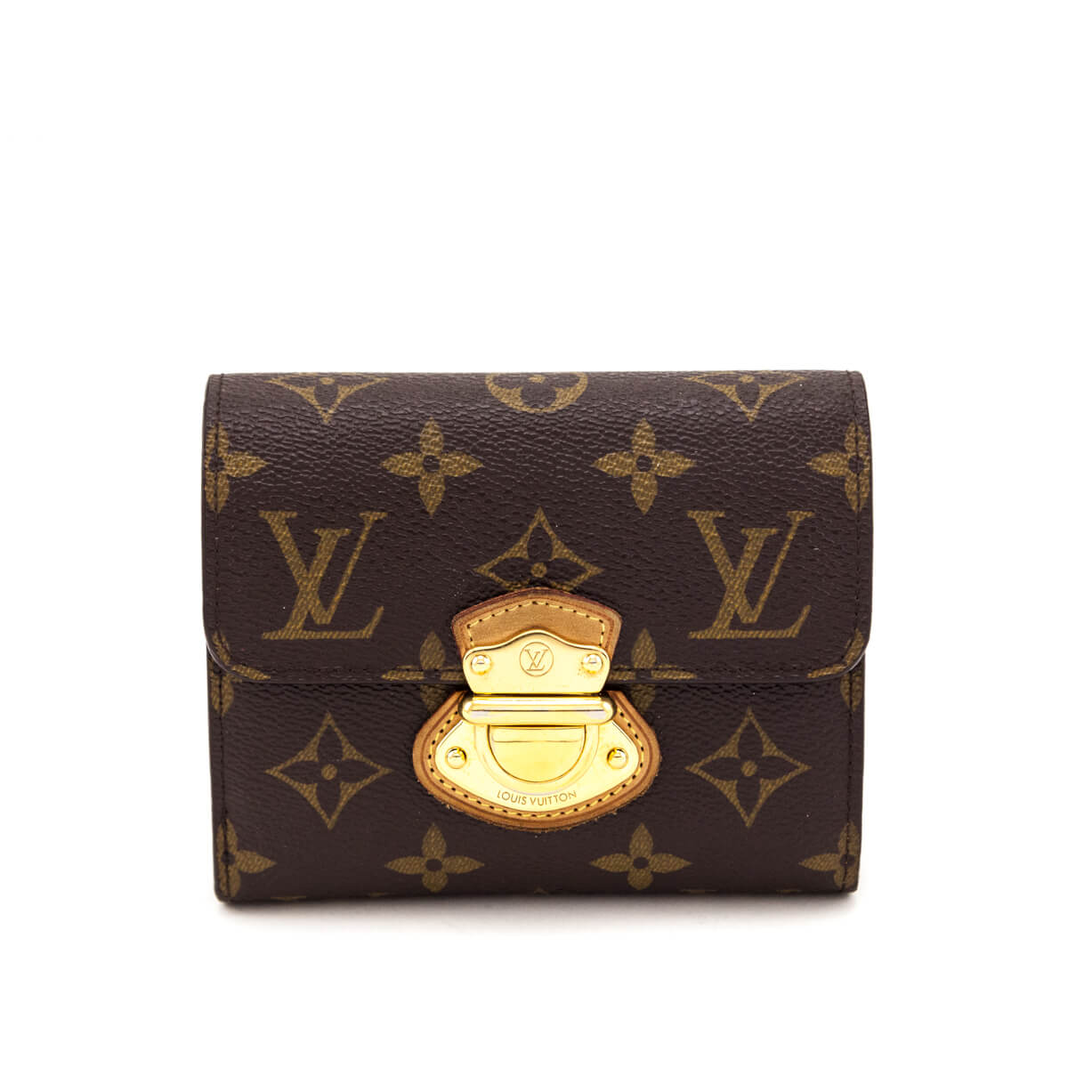 Louis Vuitton Monogram Koala Wallet