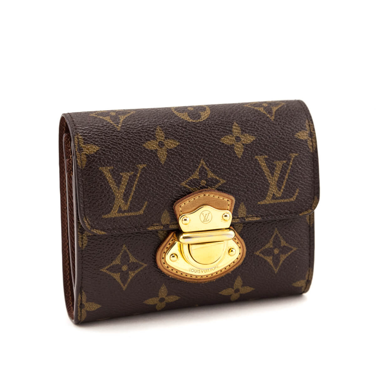 Louis Vuitton Monogram Koala Wallet