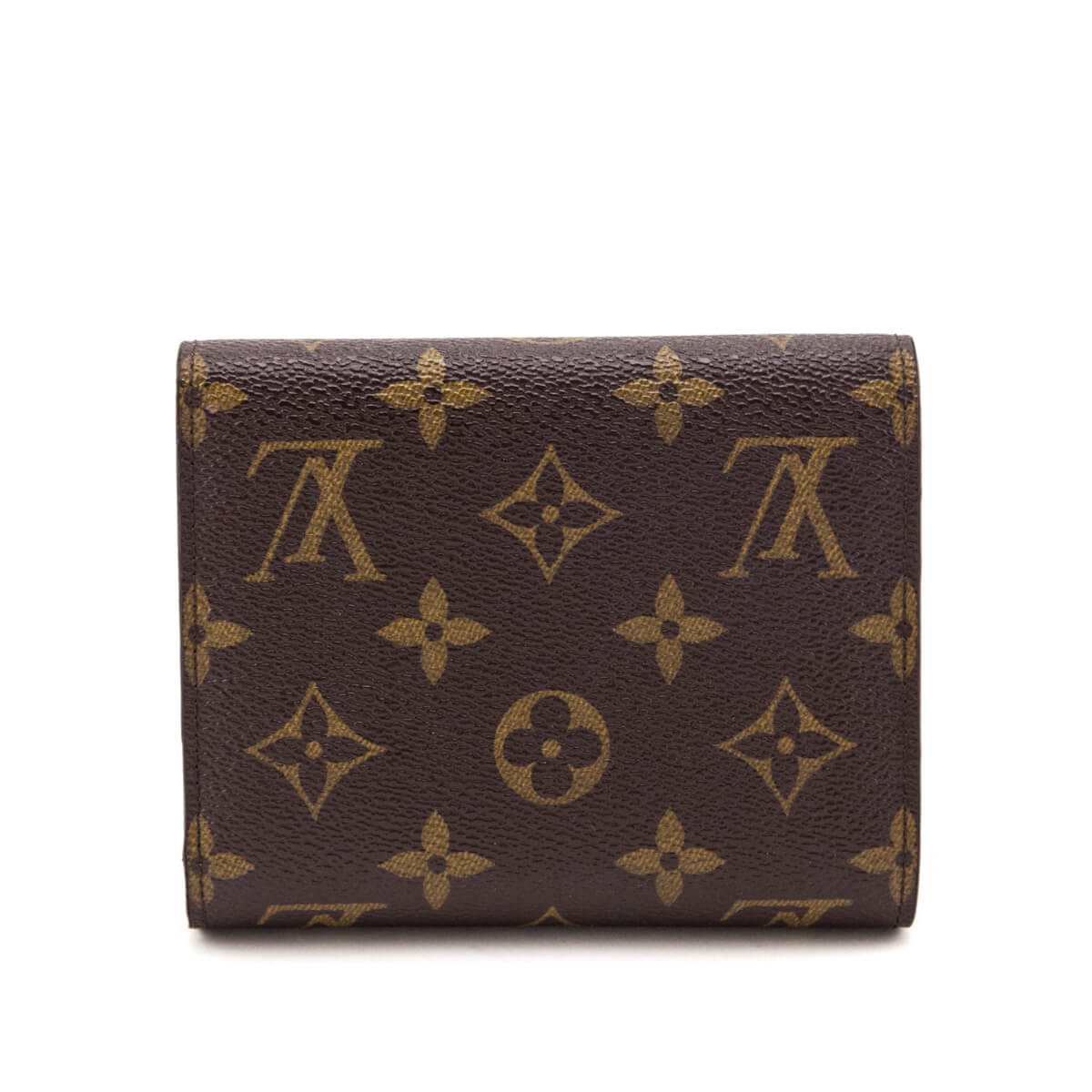 Louis Vuitton Monogram Koala Wallet