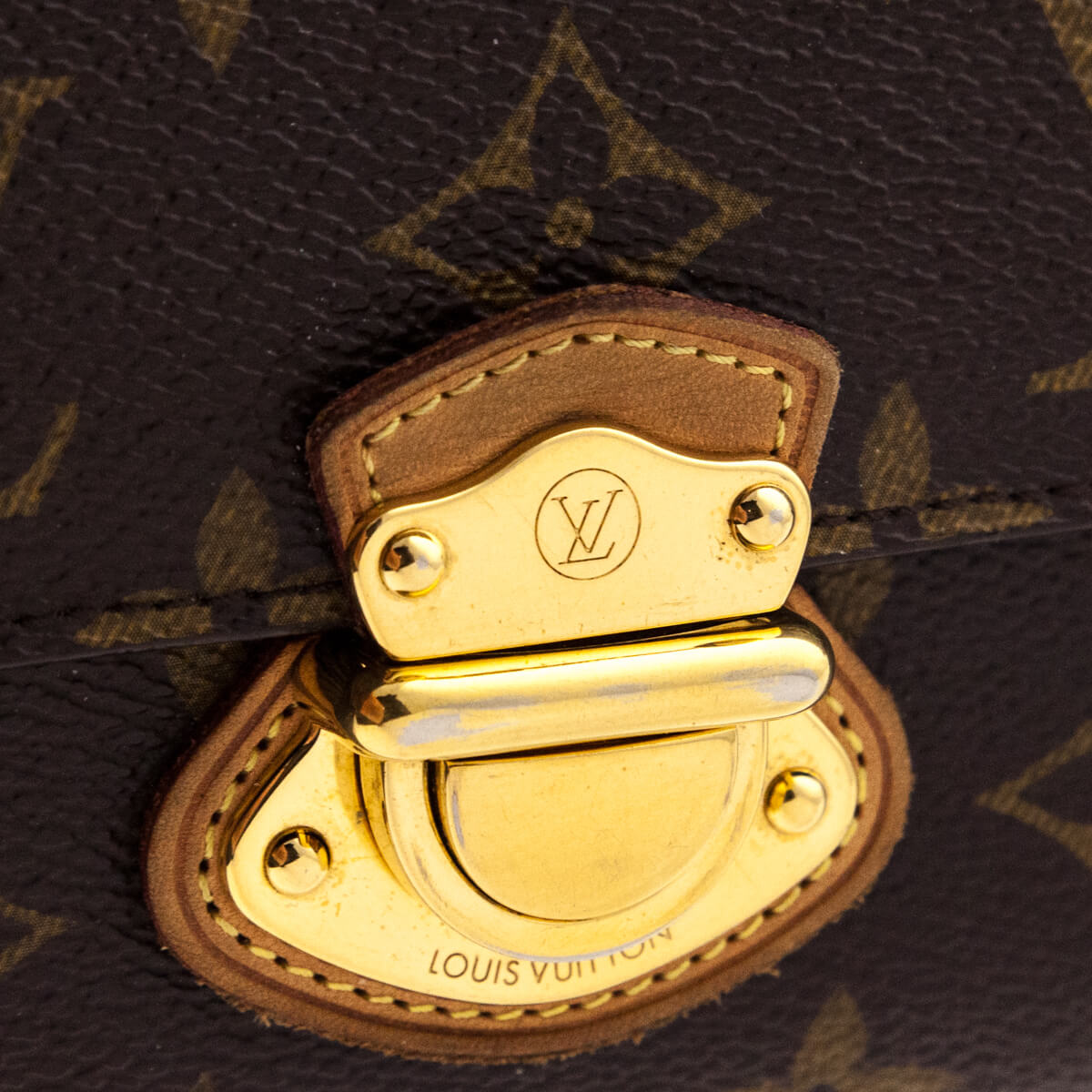 Louis Vuitton Monogram Koala Wallet