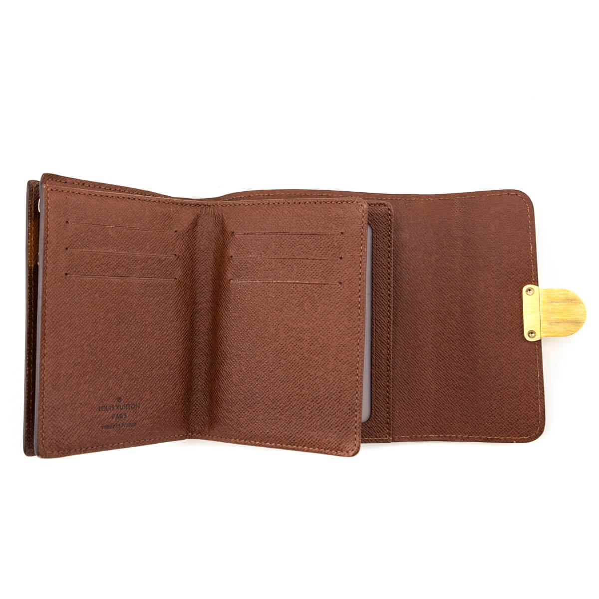 Louis Vuitton Monogram Koala Wallet