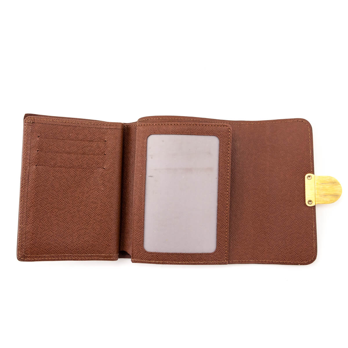Louis Vuitton Monogram Koala Wallet