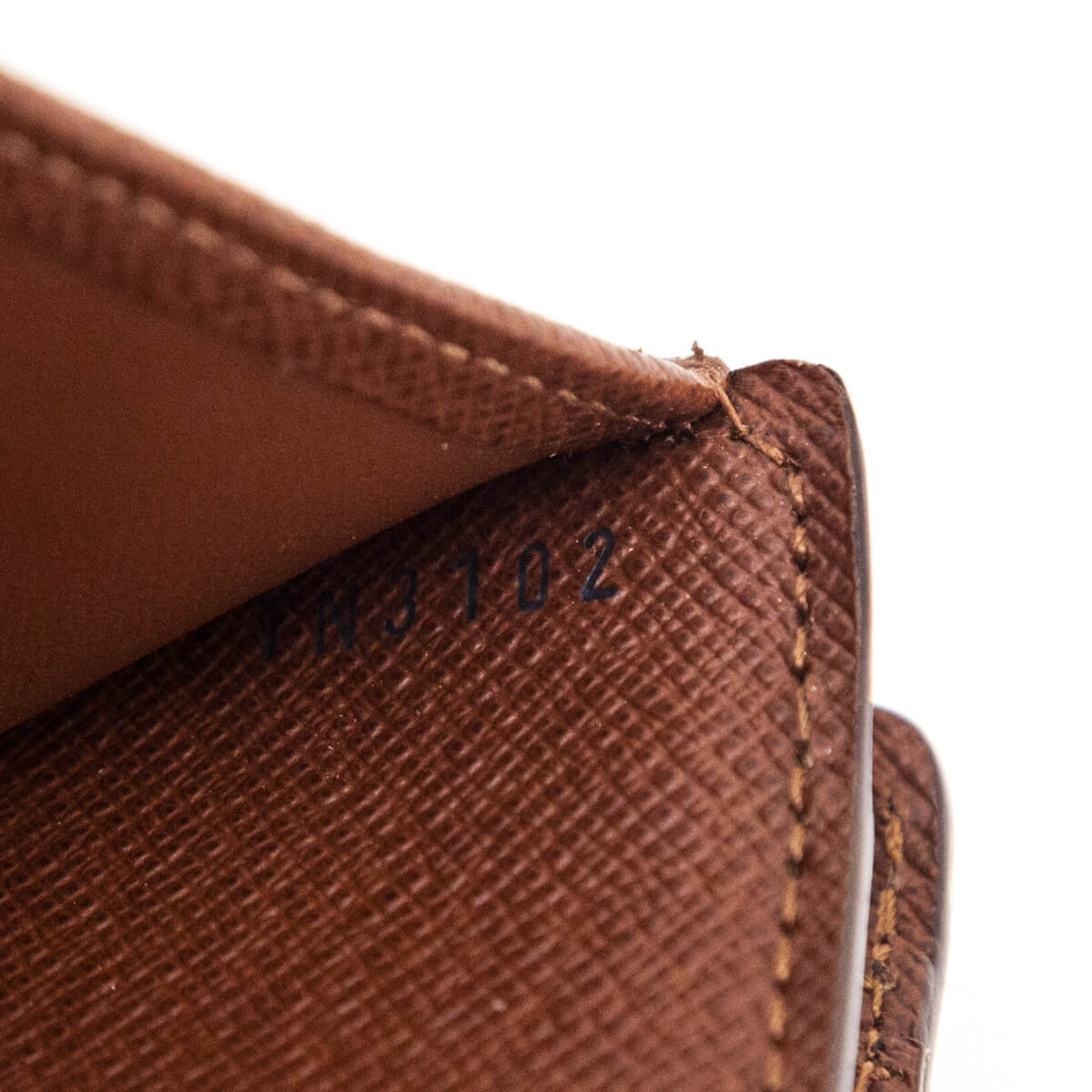 Louis Vuitton Monogram Koala Wallet