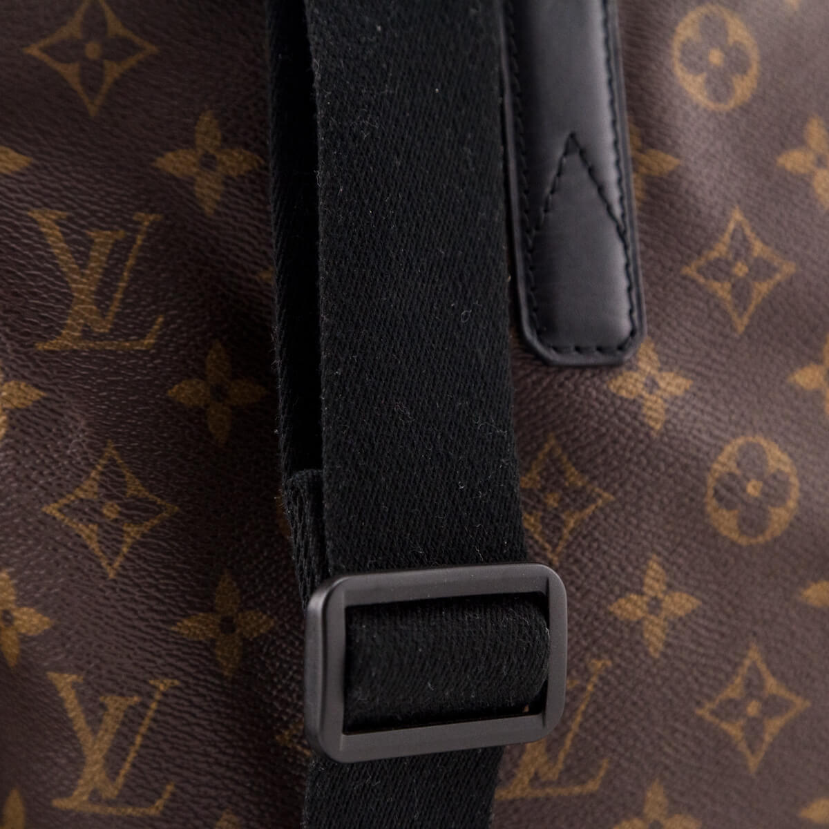 Louis Vuitton Monogram Macassar Davis Tote