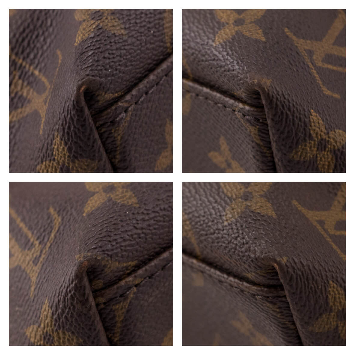 Louis Vuitton Monogram Macassar Davis Tote