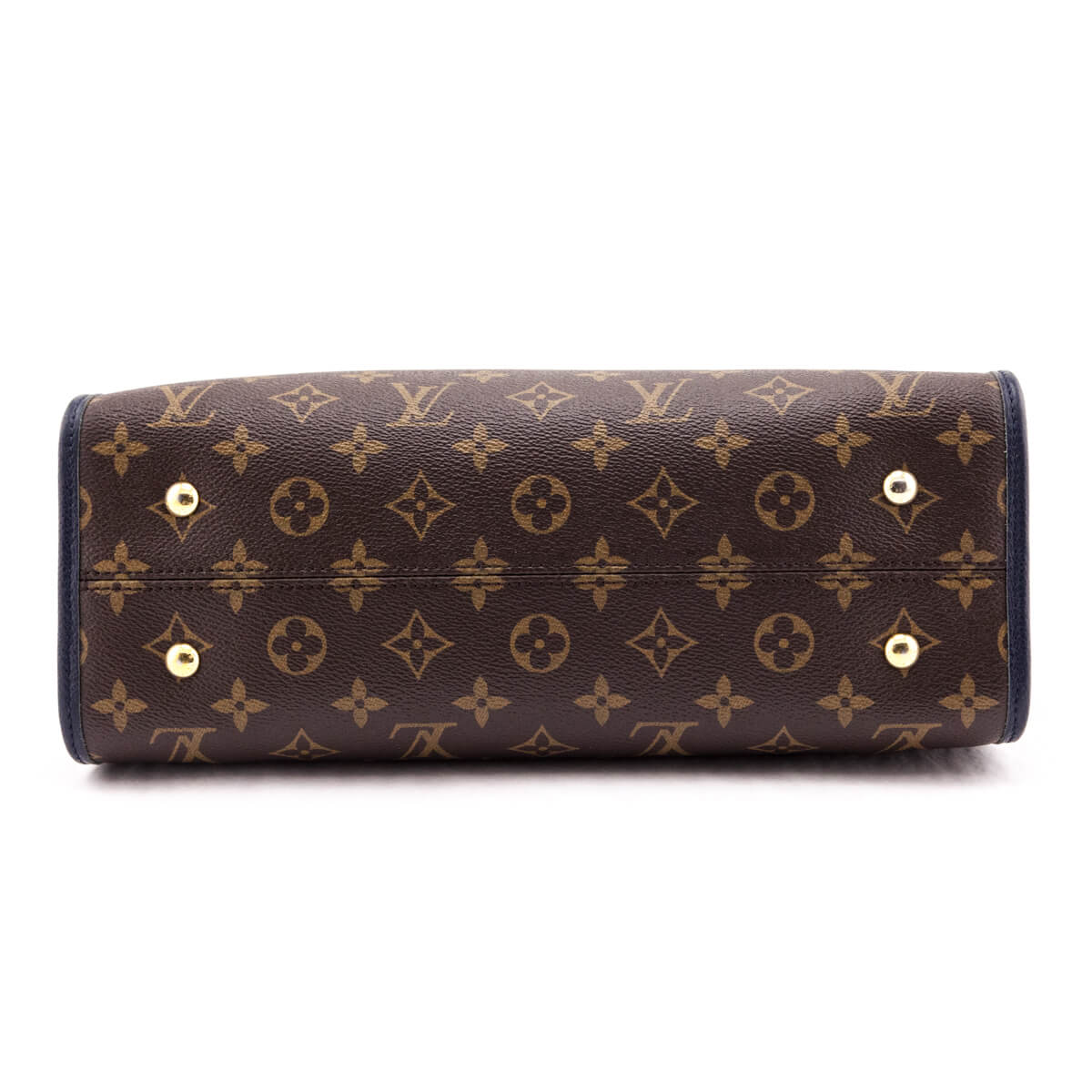Louis Vuitton Monogram Marine Popincourt PM