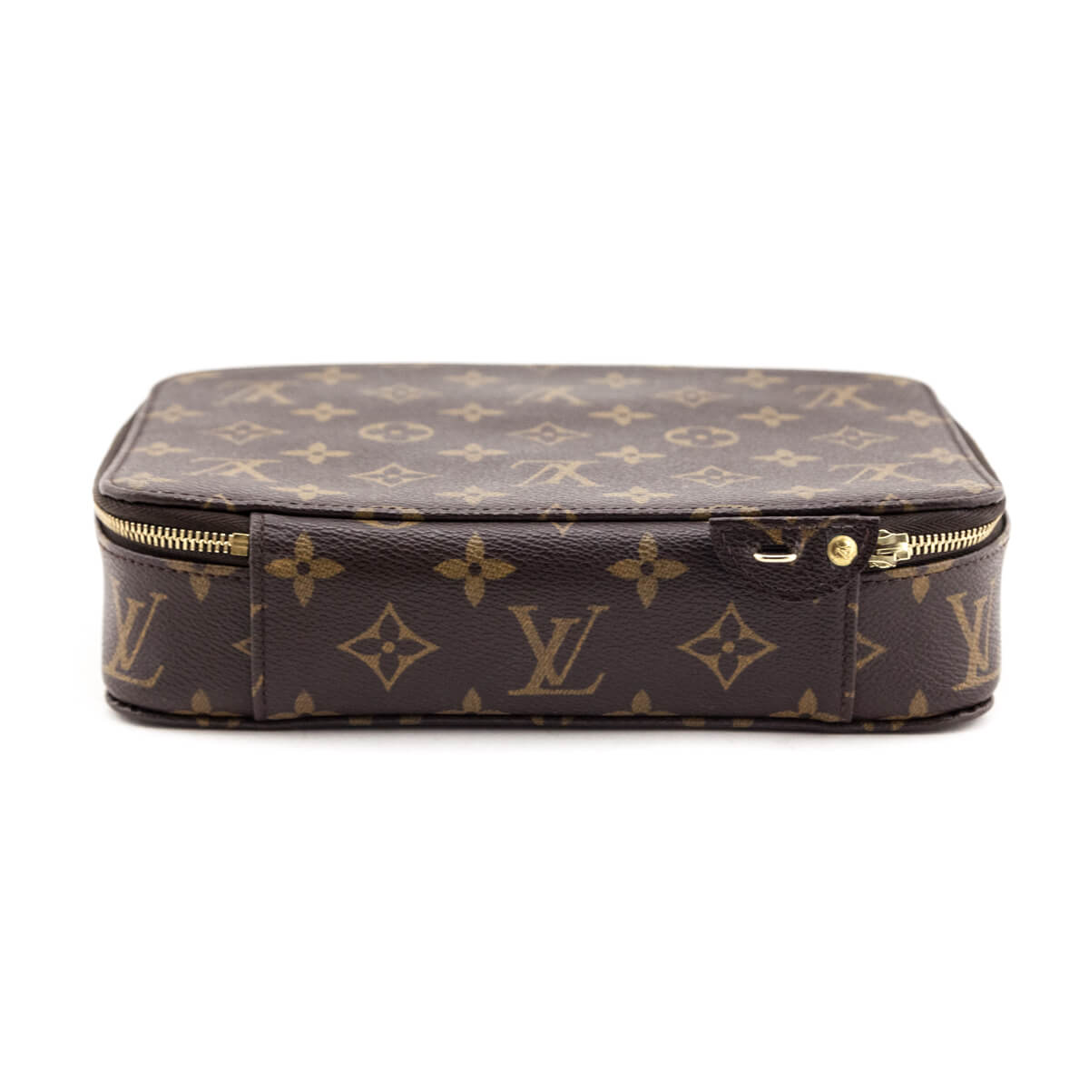 Louis Vuitton Monogram Monte Carlo Jewelry Box