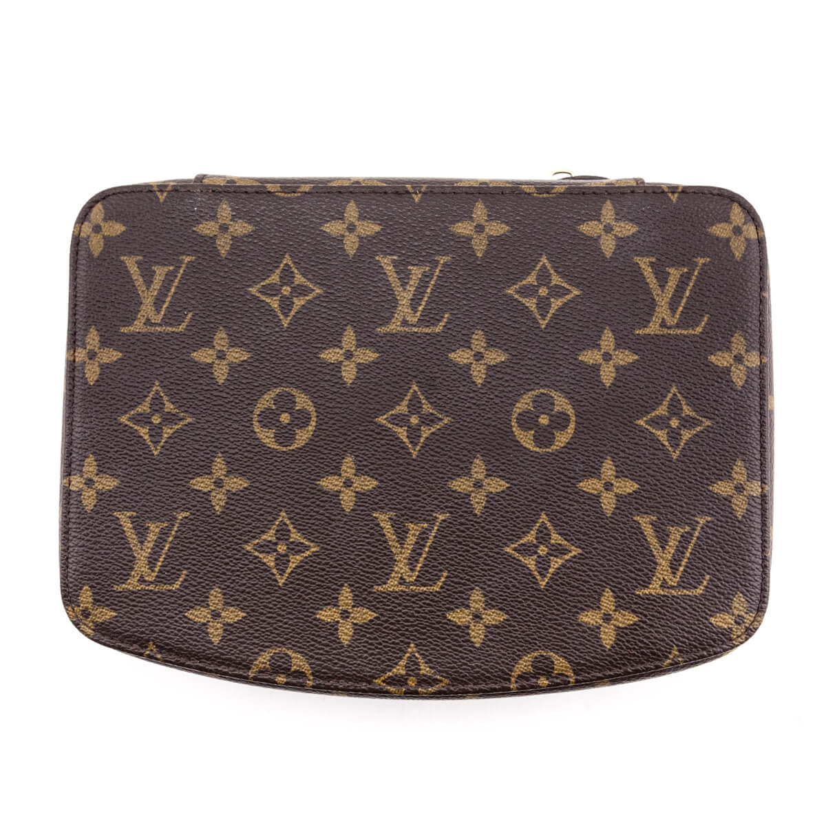 Louis Vuitton Monogram Monte Carlo Jewelry Box