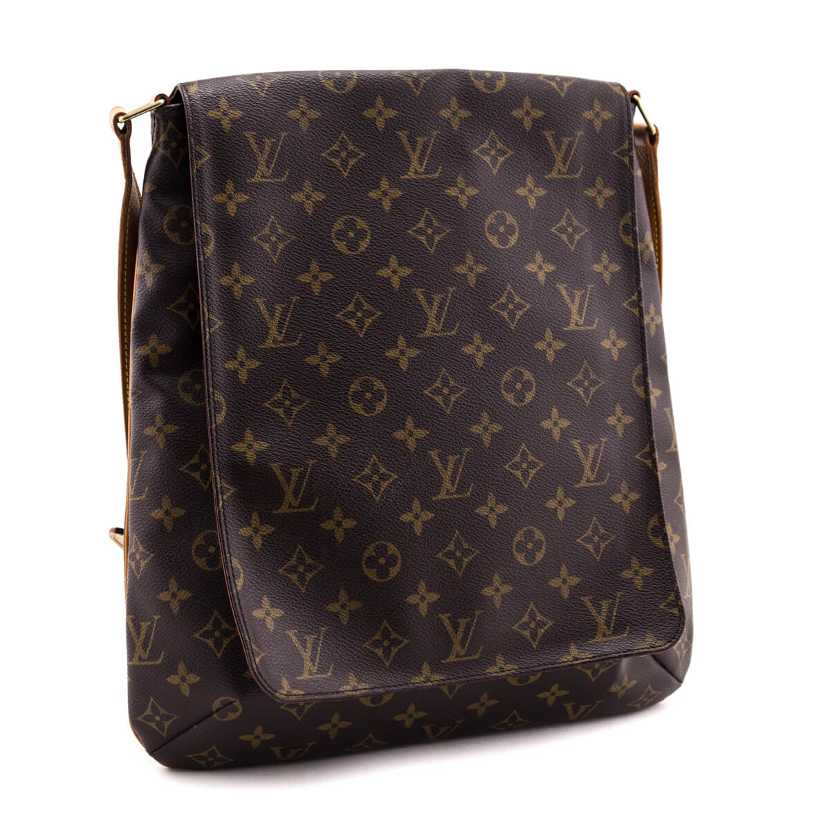 Louis Vuitton Monogram Vintage Musette GM