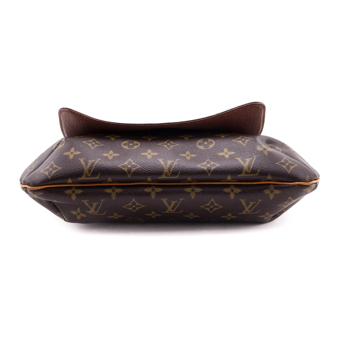 Louis Vuitton Monogram Vintage Musette GM