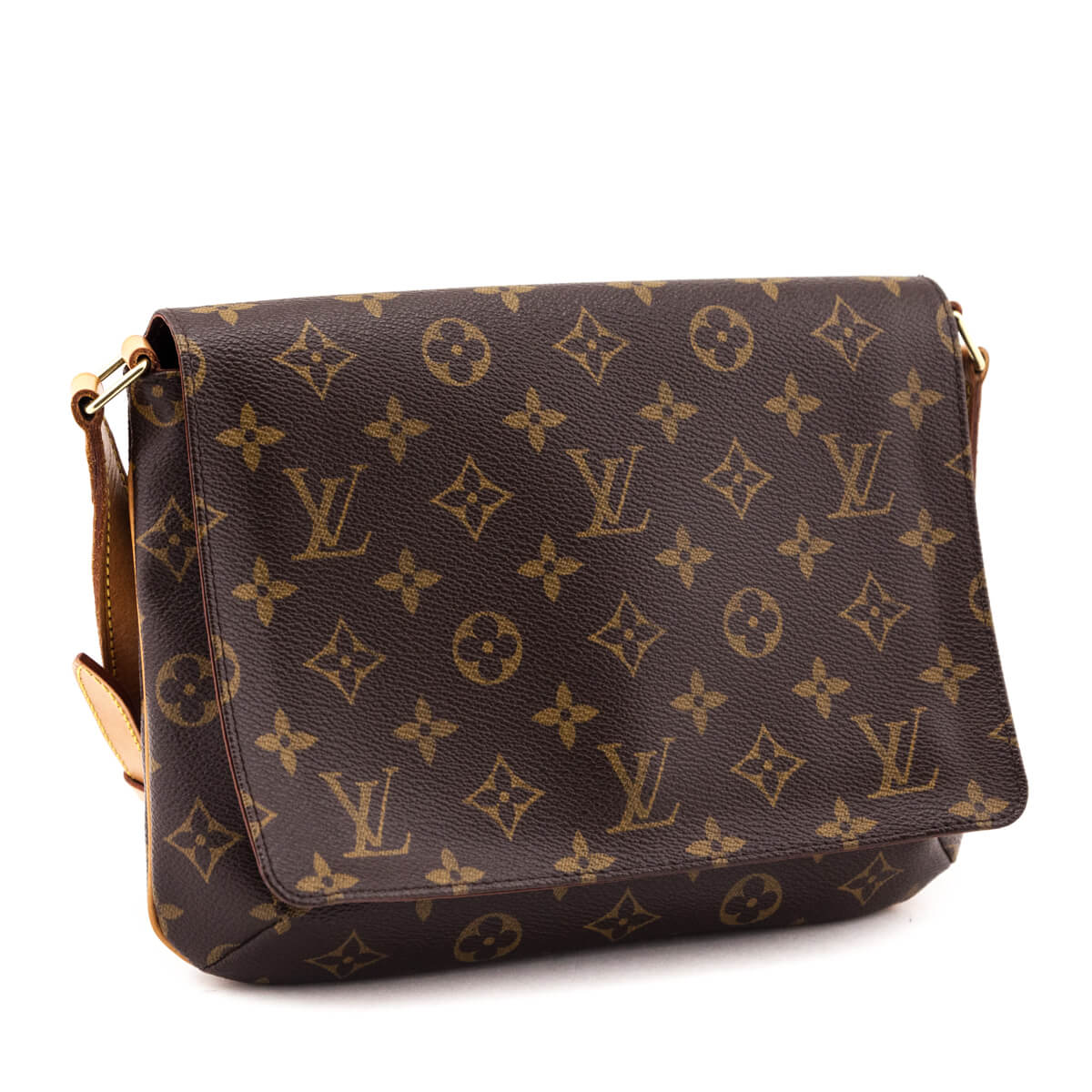 Louis Vuitton Monogram Musette Tango