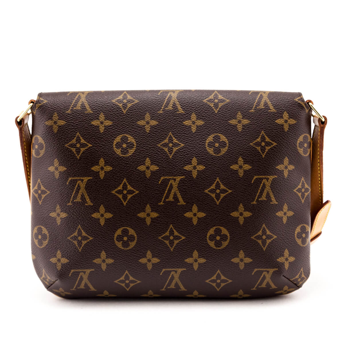 Louis Vuitton Monogram Musette Tango