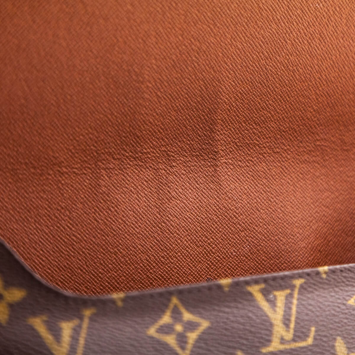 Louis Vuitton Monogram Musette Tango