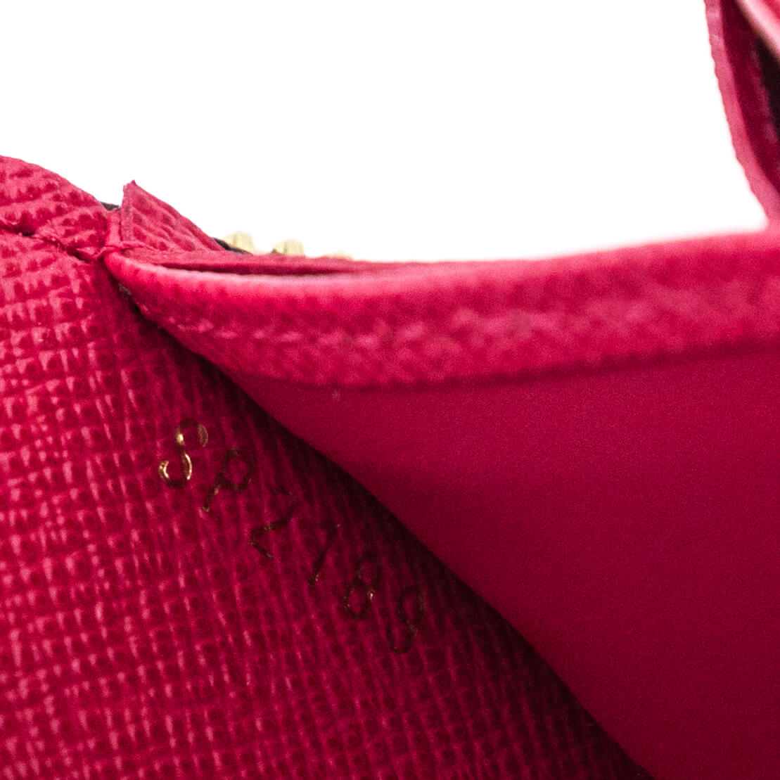 Louis Vuitton Monogram My LV Heritage Zippy Wallet