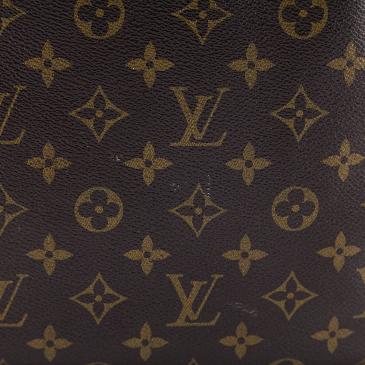 Louis Vuitton Monogram Odeon MM Messenger Bag