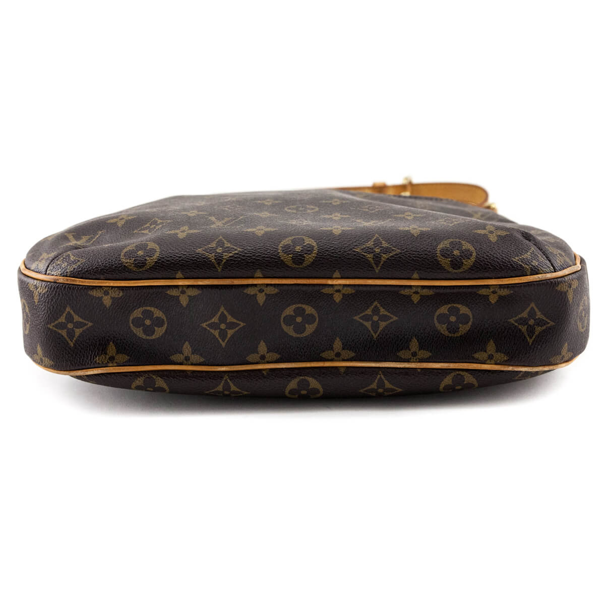 Louis Vuitton Monogram Odeon MM Messenger Bag