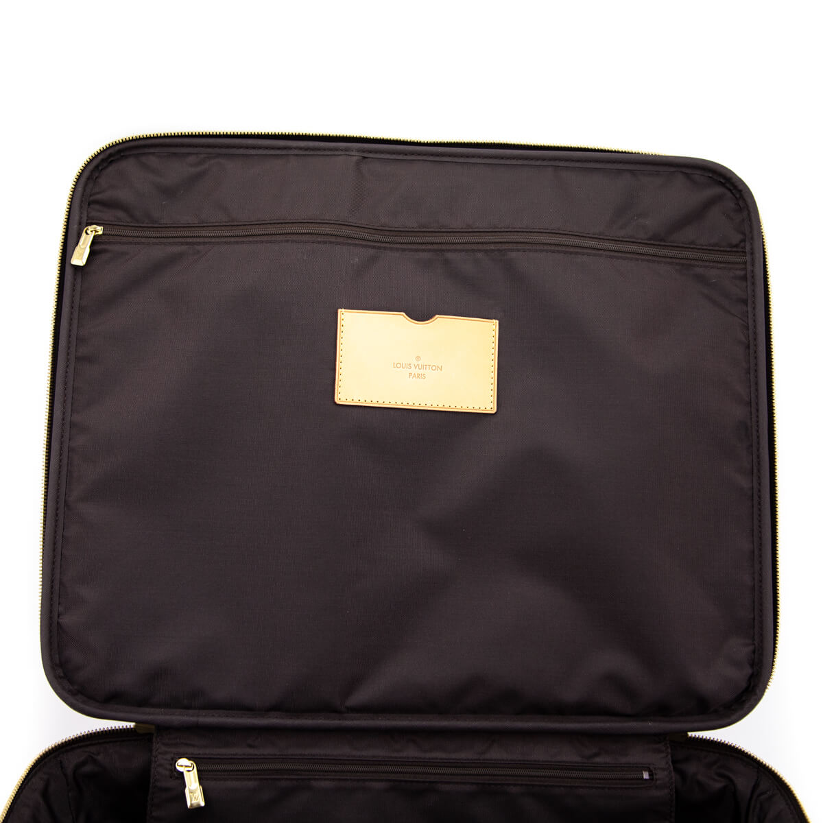 Louis Vuitton Monogram Pegase 45 Rolling Suitcase