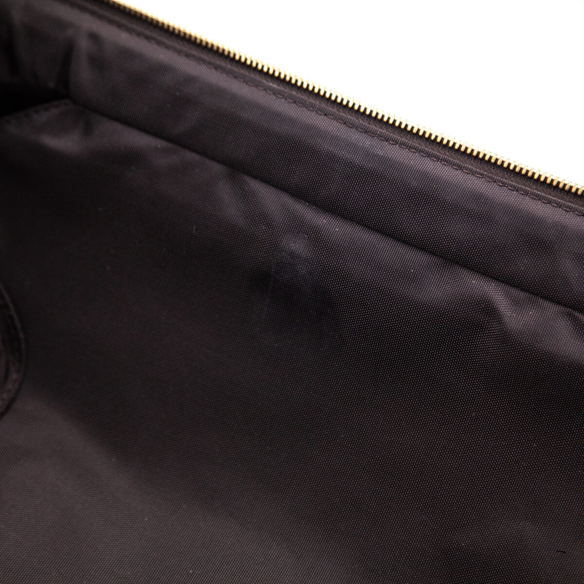Louis Vuitton Monogram Pegase 45 Rolling Suitcase