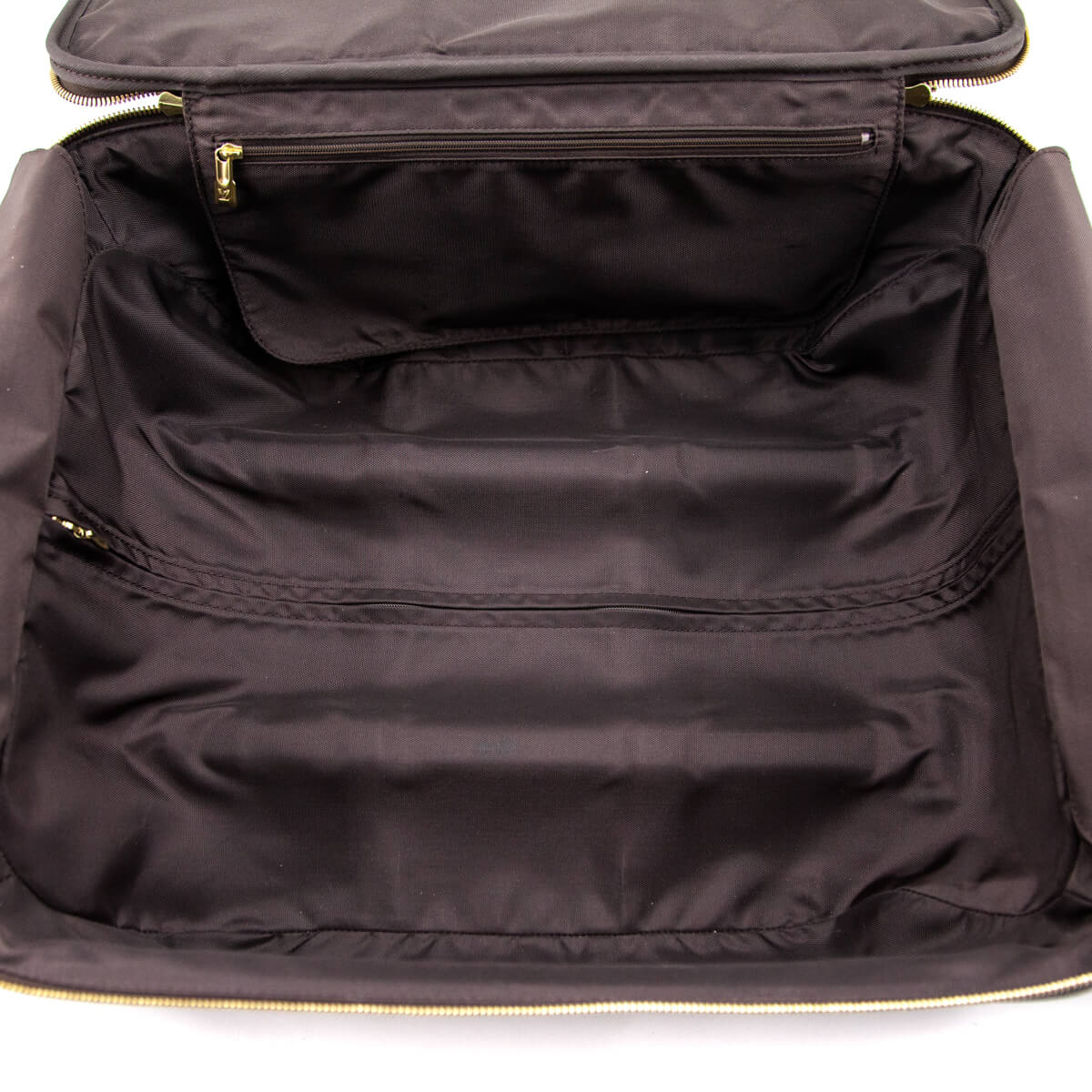 Louis Vuitton Monogram Pegase 45 Rolling Suitcase