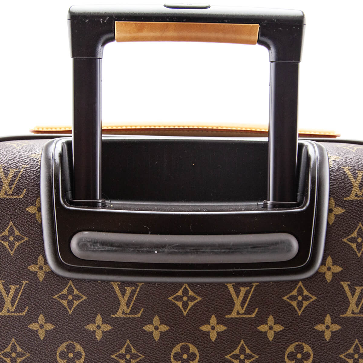Louis Vuitton Monogram Pegase 45 Rolling Suitcase