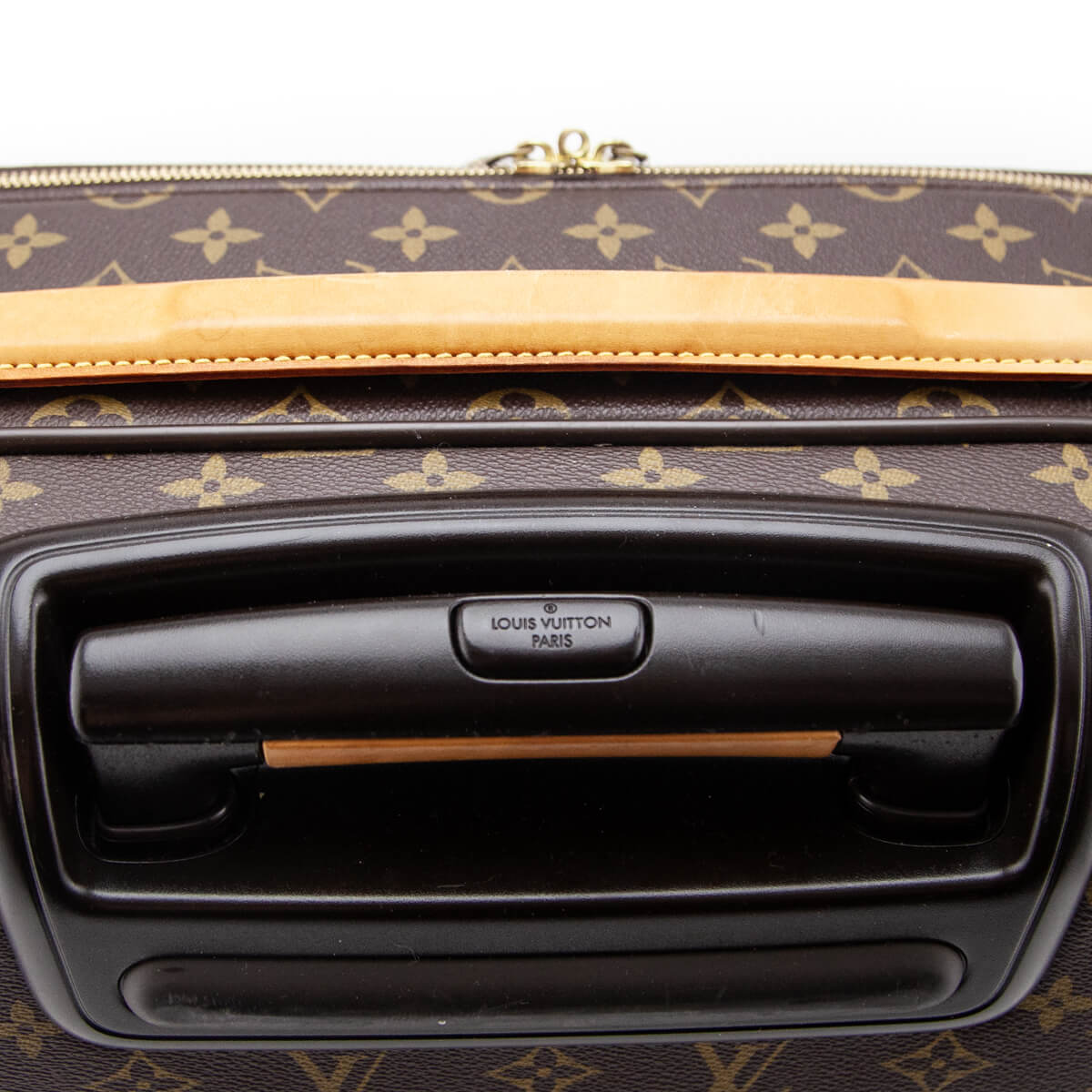 Louis Vuitton Monogram Pegase 45 Rolling Suitcase
