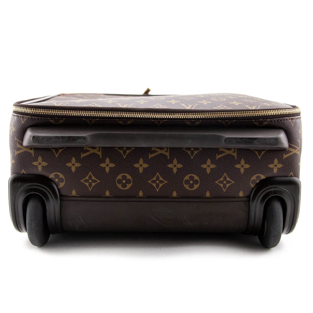 Louis Vuitton Monogram Pegase 45 Rolling Suitcase