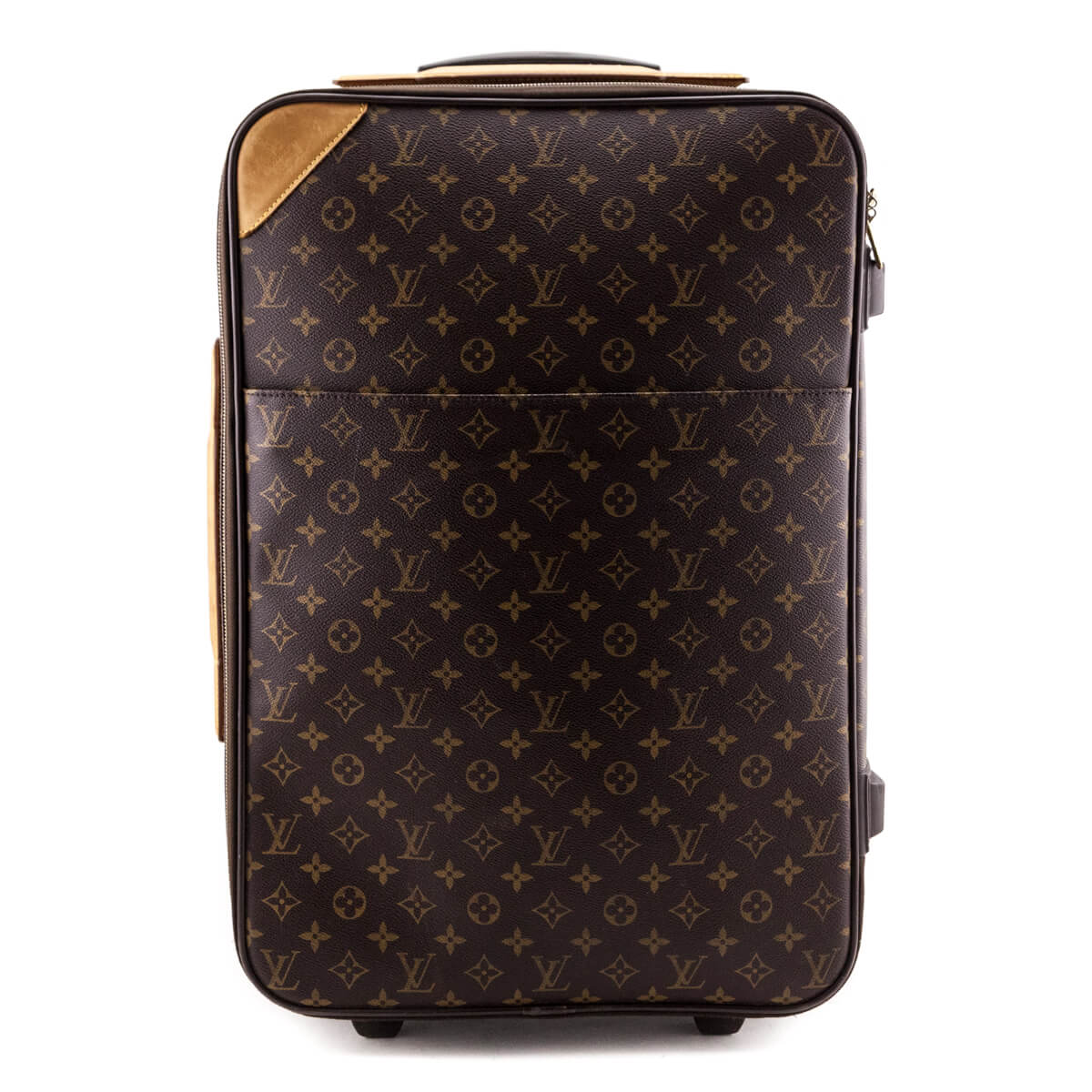 Louis Vuitton Monogram Vintage Pegase 55
