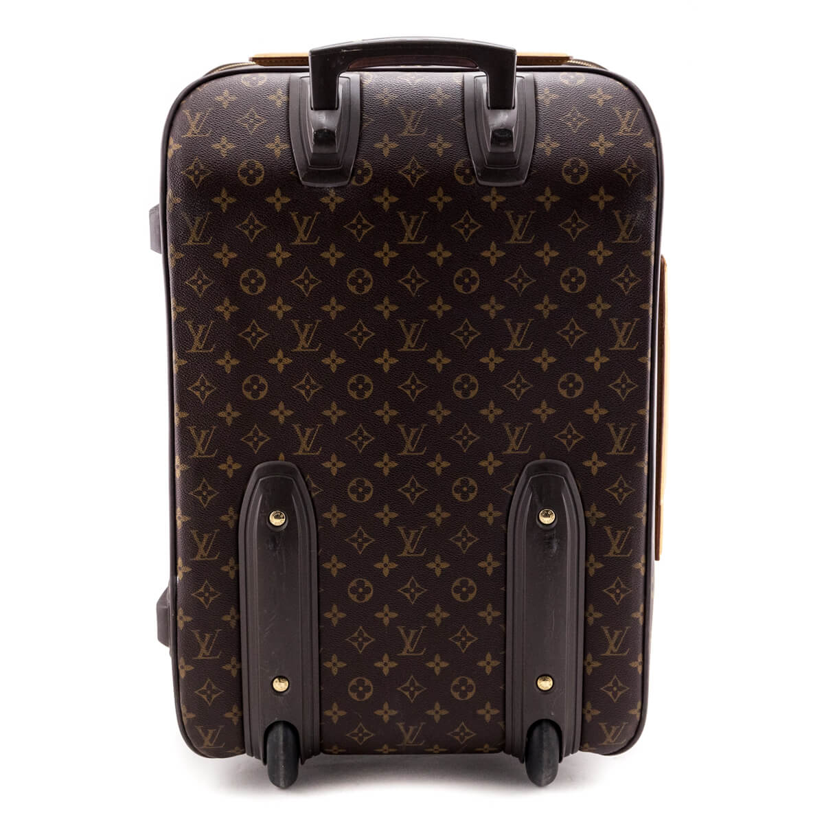 Louis Vuitton Monogram Vintage Pegase 55