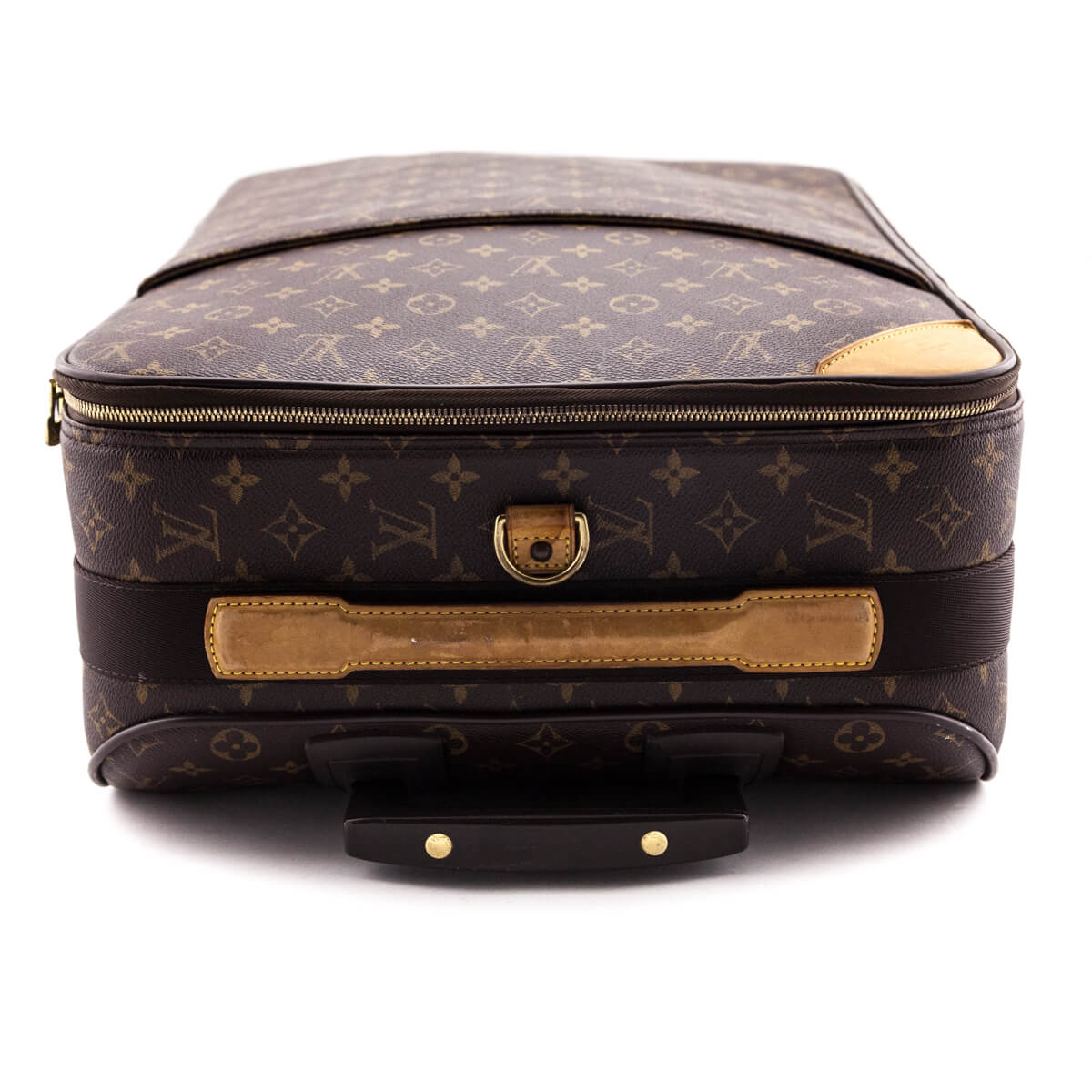 Louis Vuitton Monogram Vintage Pegase 55