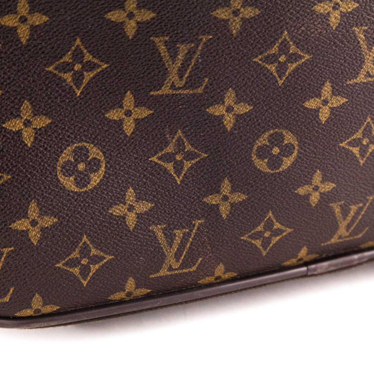 Louis Vuitton Monogram Vintage Pegase 55