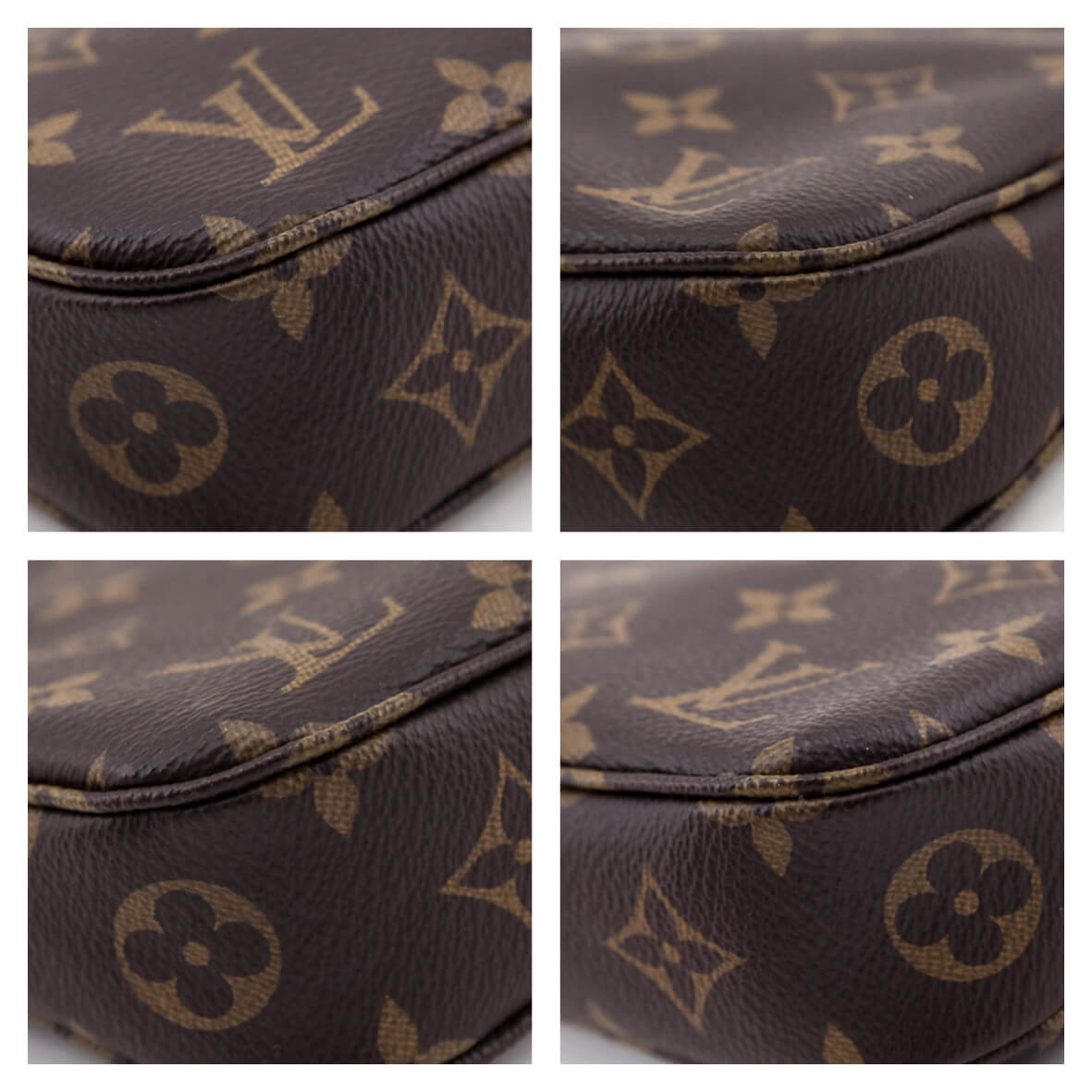 Louis Vuitton Monogram Pochette Accessoires NM