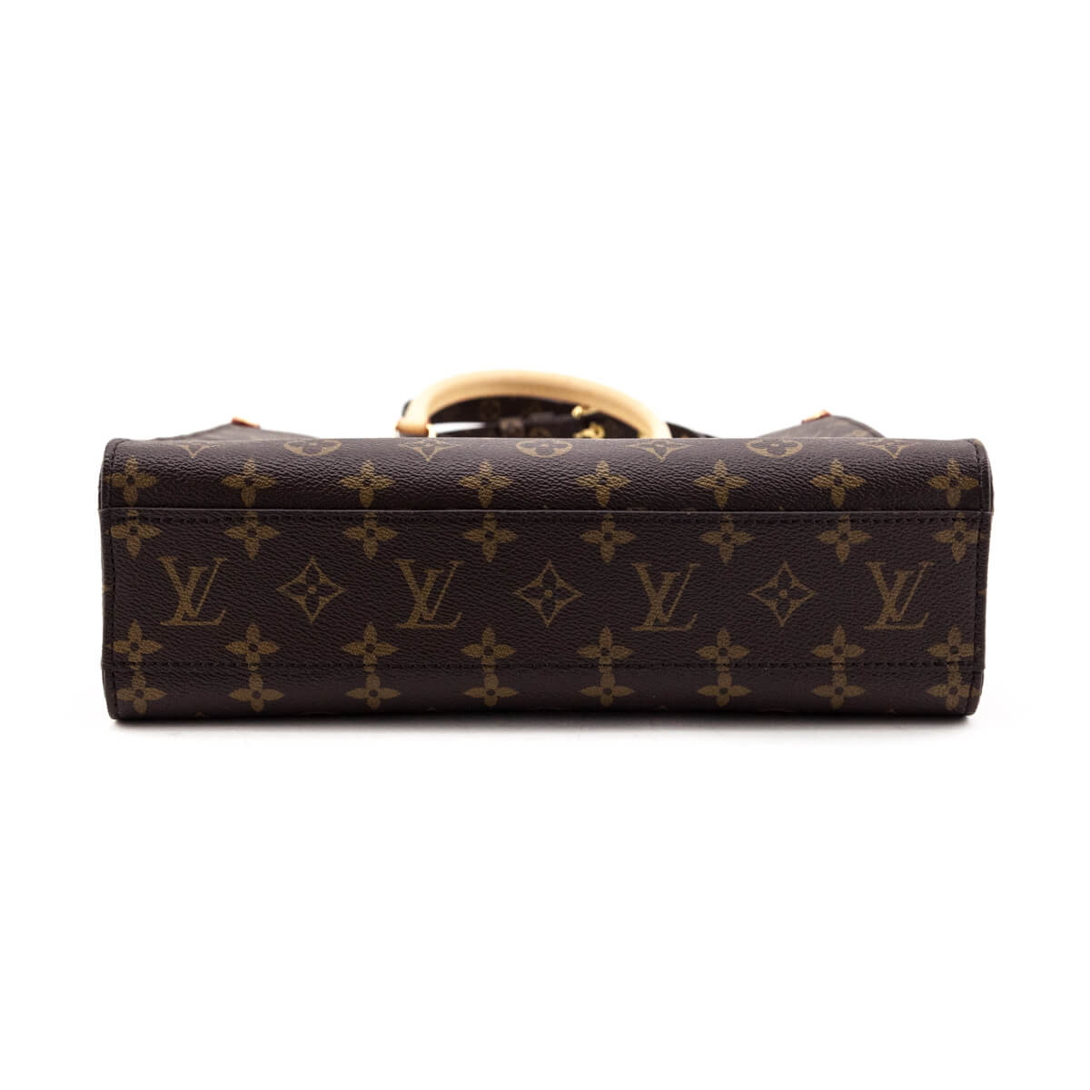 Louis Vuitton Monogram Sac Plat PM