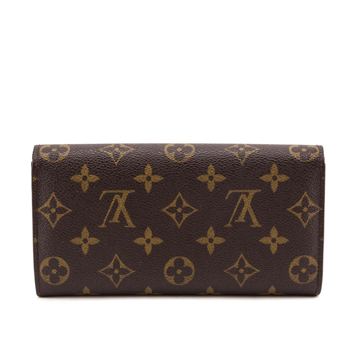 Louis Vuitton Monogram Sarah Wallet