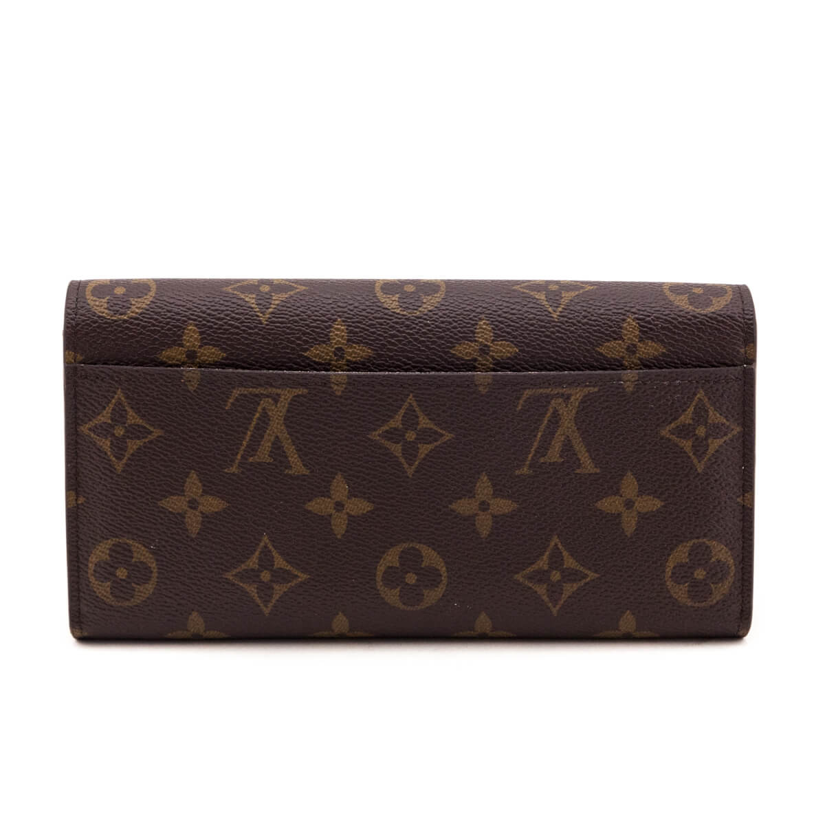 Louis Vuitton Monogram Sarah Wallet NM