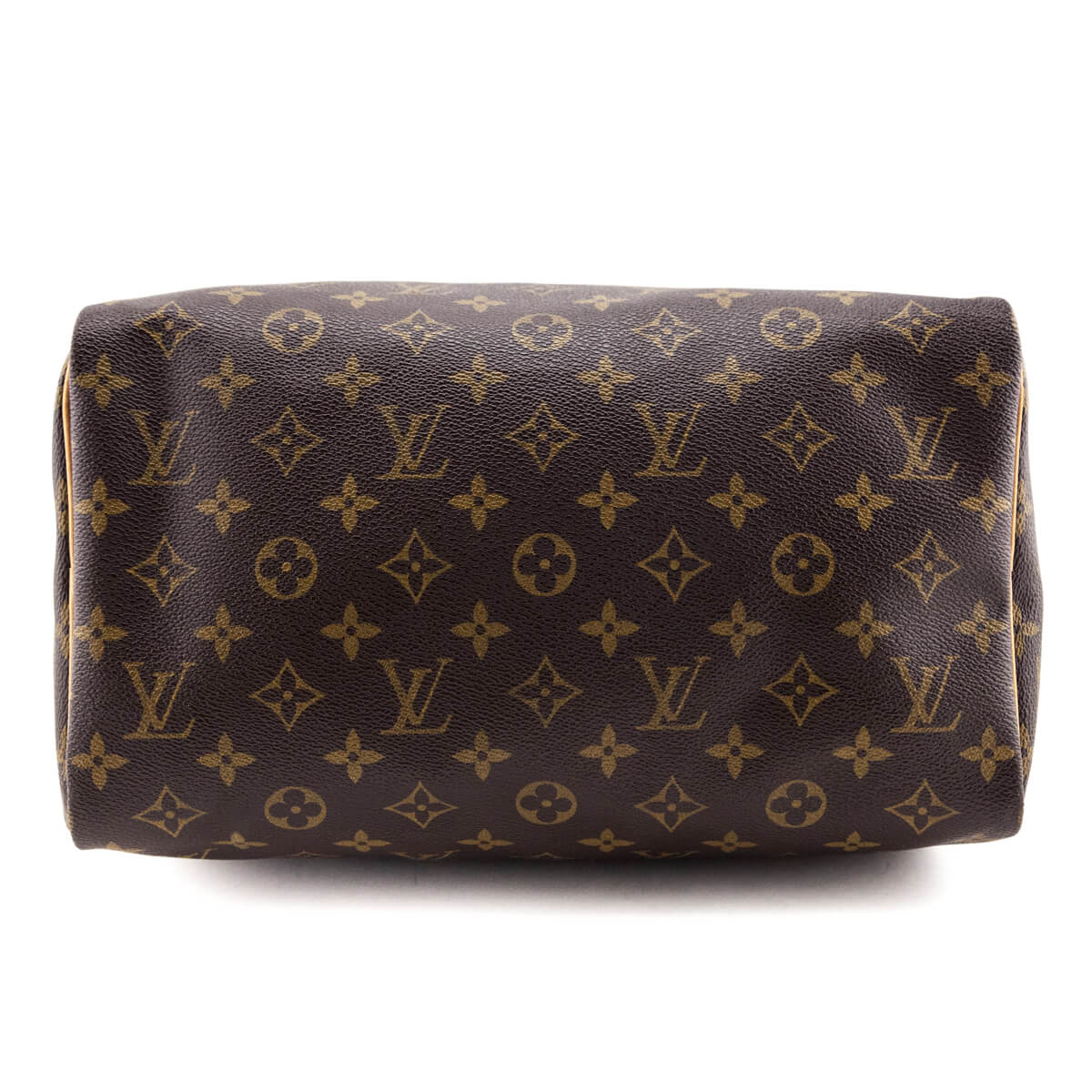 Louis Vuitton Monogram Speedy 30
