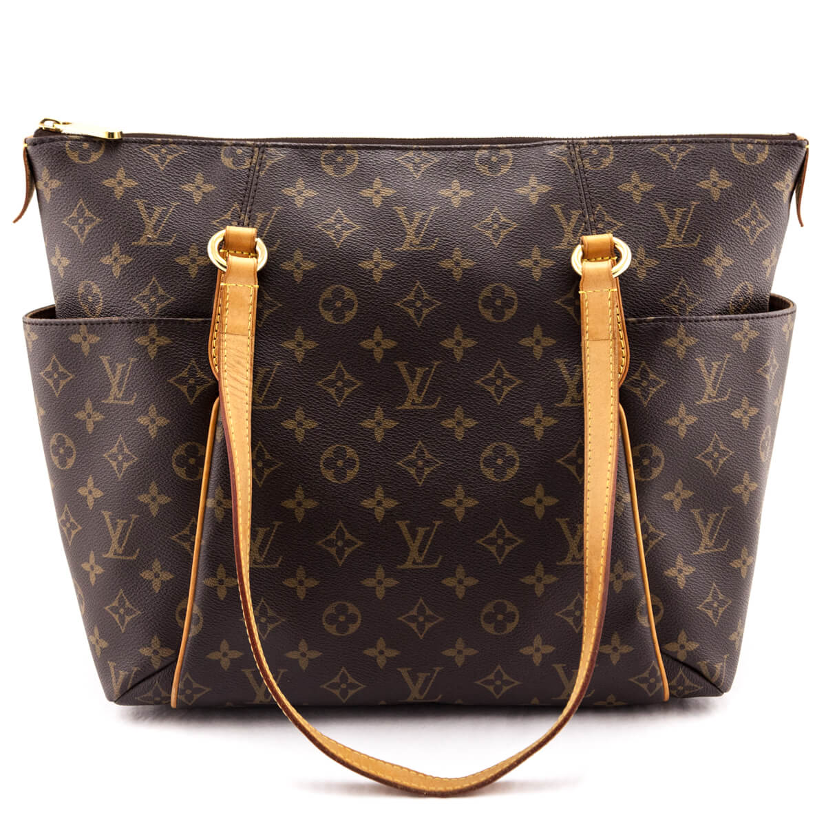 Louis Vuitton Monogram Totally GM