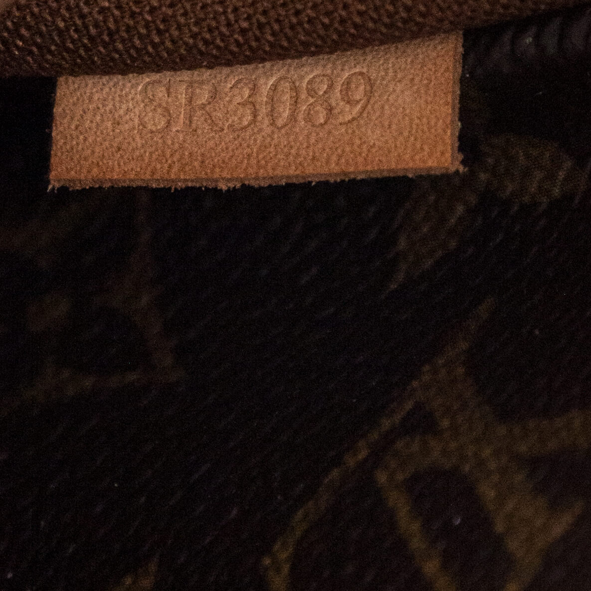 Louis Vuitton Monogram Totally GM