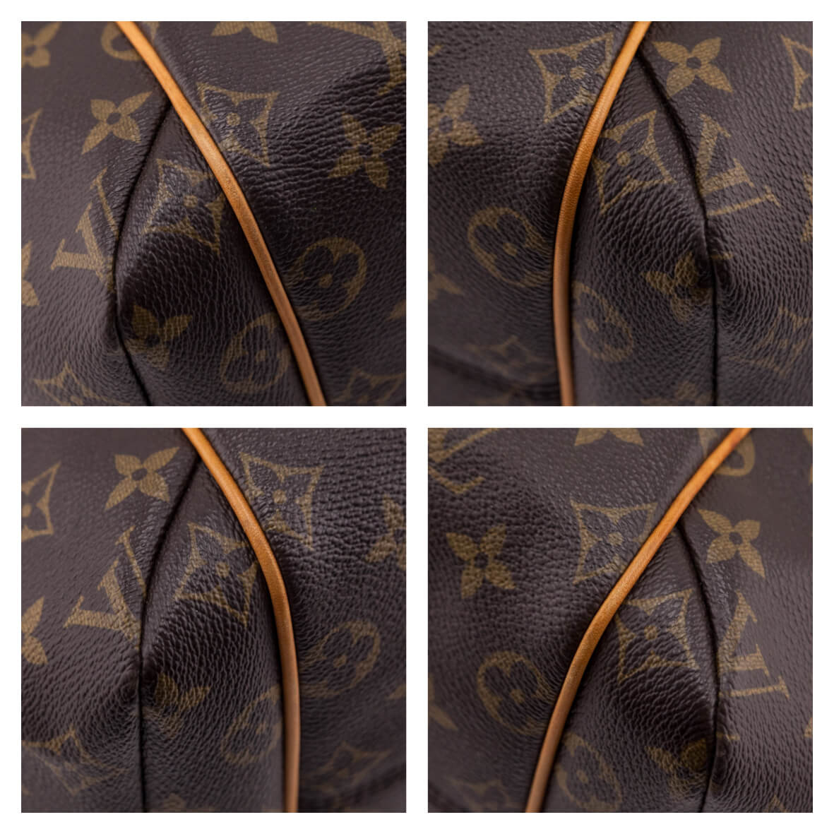 Louis Vuitton Monogram Totally GM