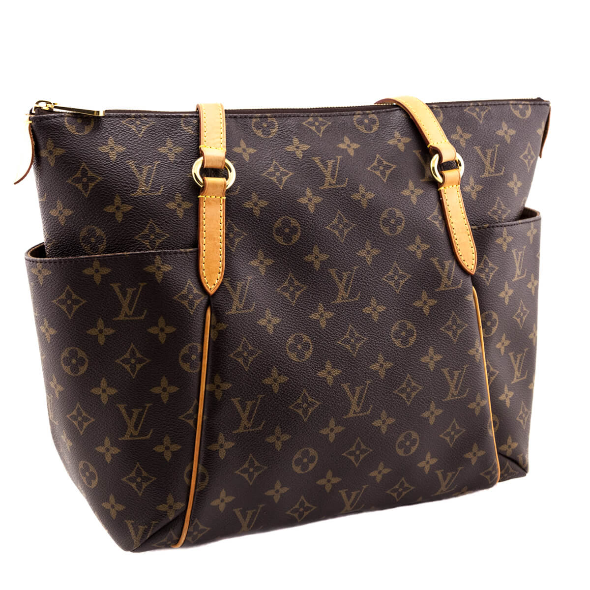 Louis Vuitton Monogram Totally GM